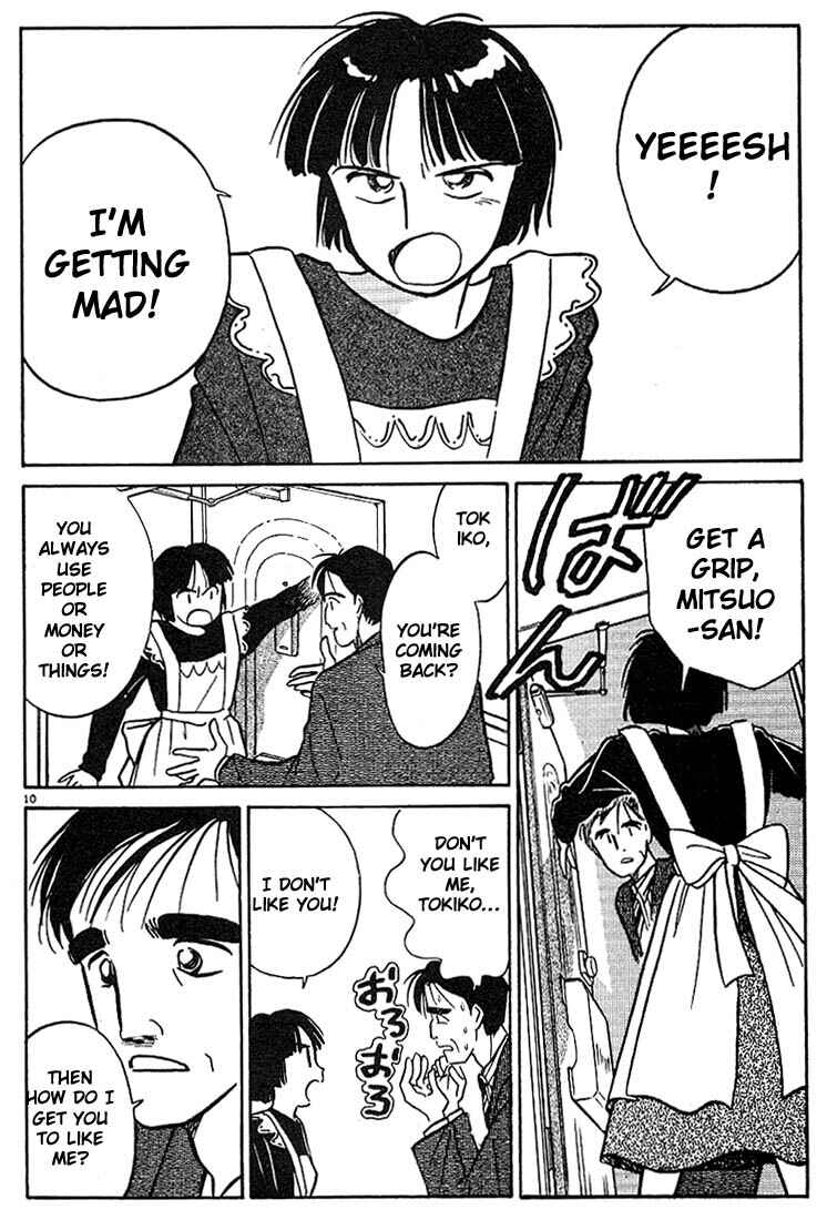 Page 10 Chapter 10 Living Game