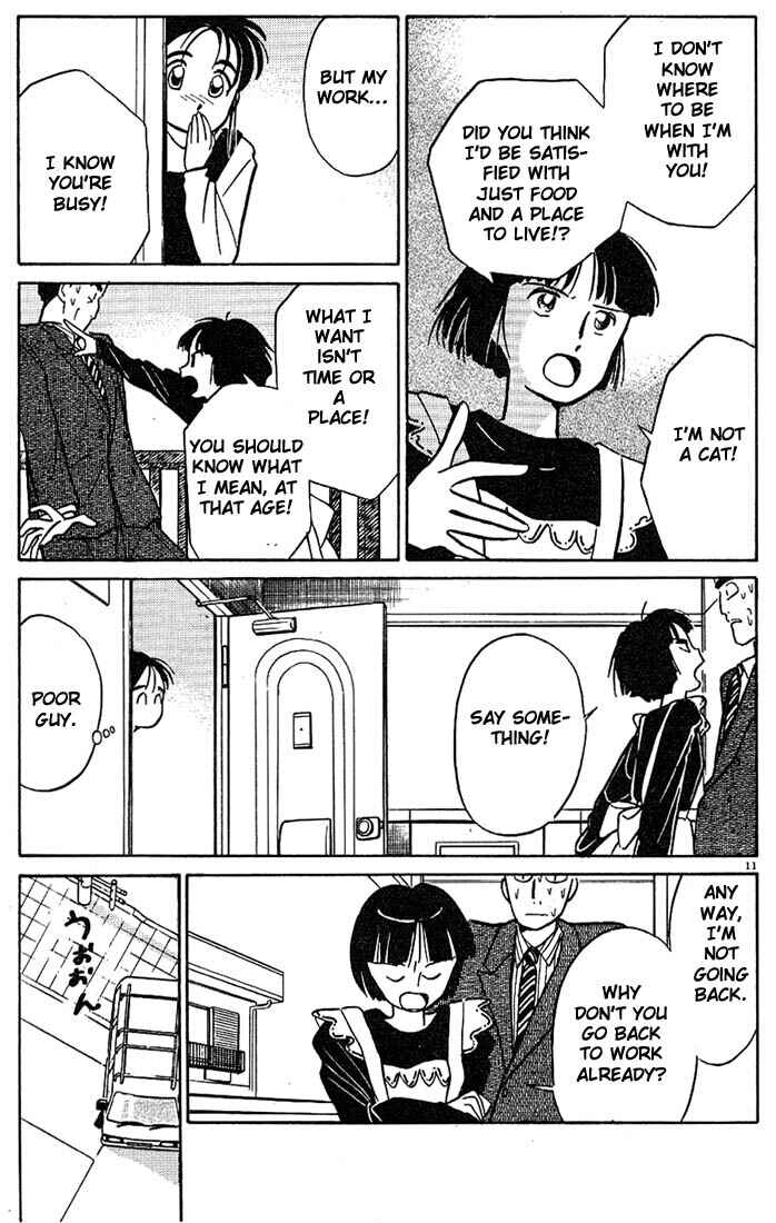 Page 11 Chapter 10 Living Game