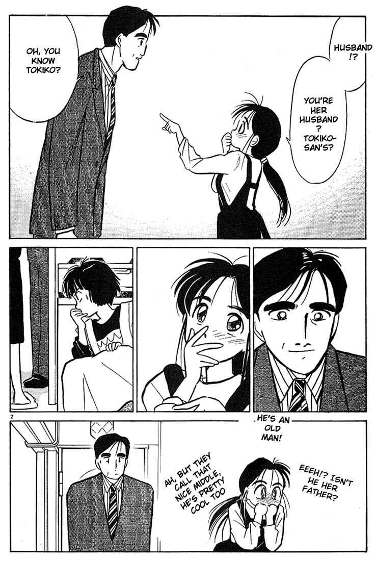 Page 2 Chapter 10 Living Game