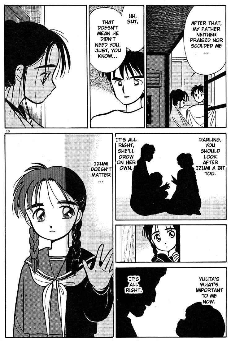 Page 10 Chapter 16 Living Game