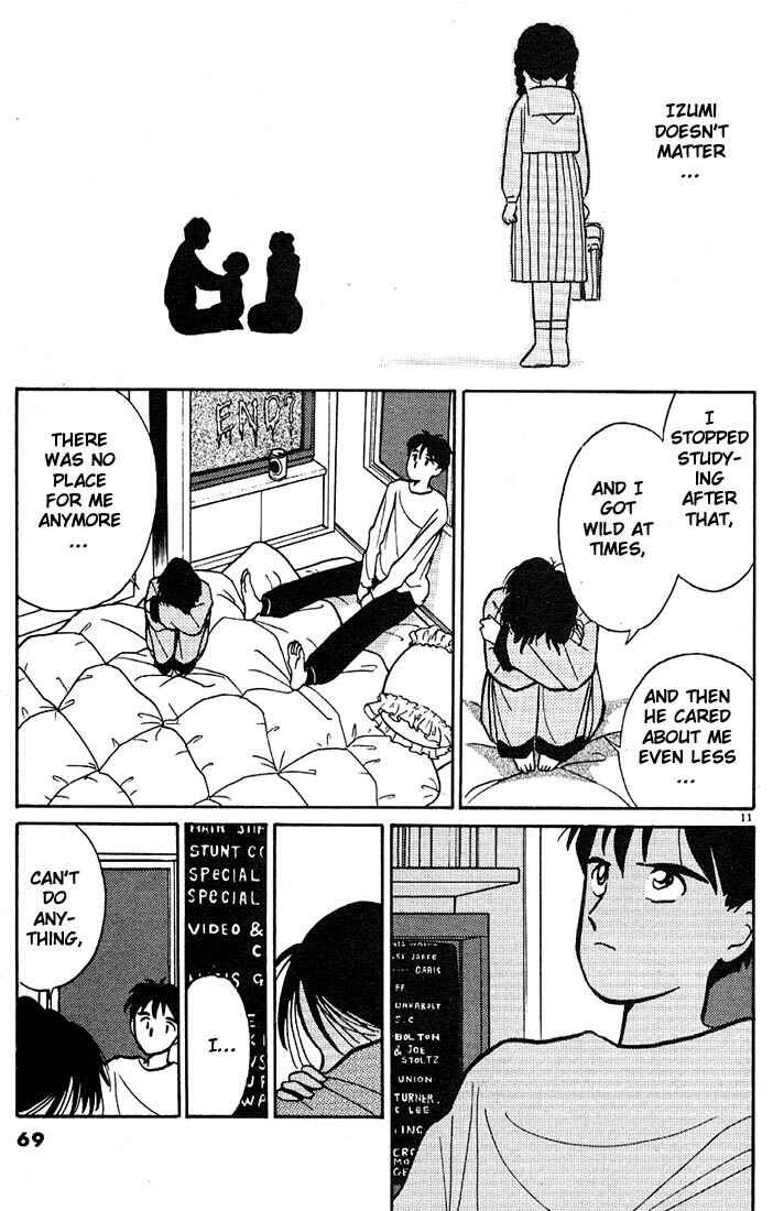 Page 11 Chapter 16 Living Game