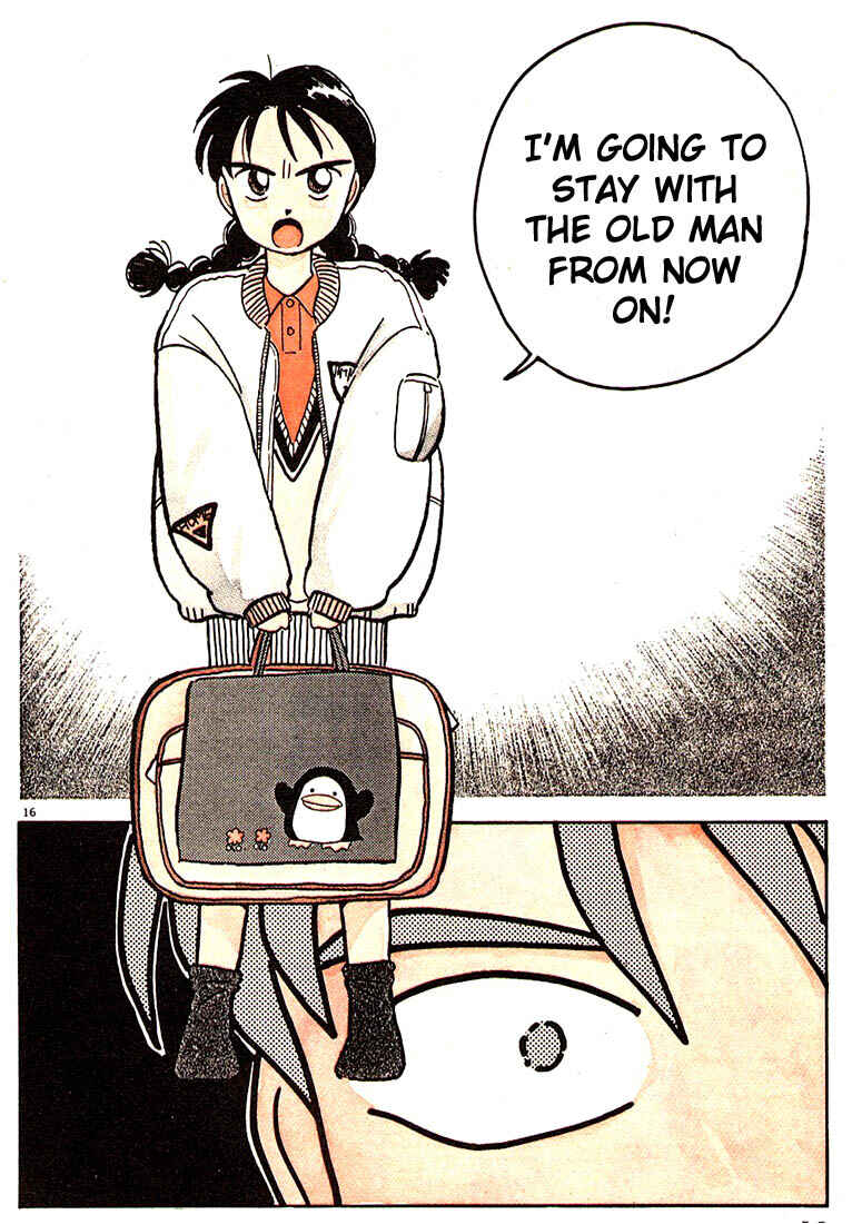 Page 19 Chapter 25 Living Game