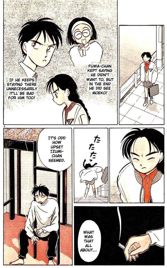 Page 9 Chapter 25 Living Game