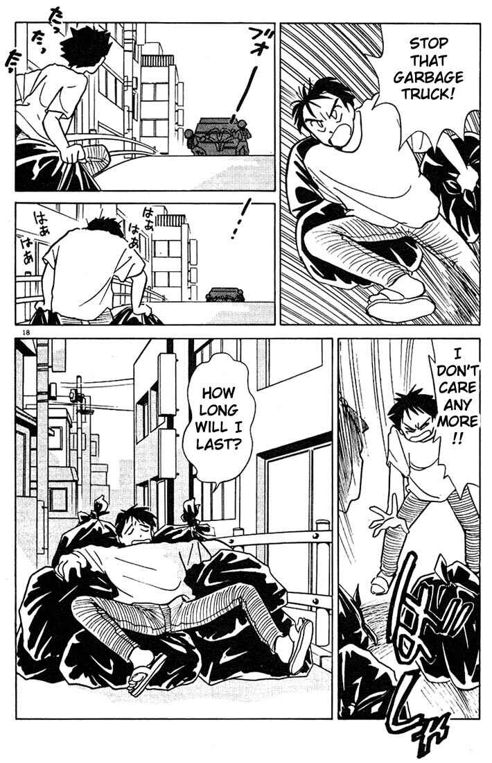 Page 18 Chapter 2 Living Game