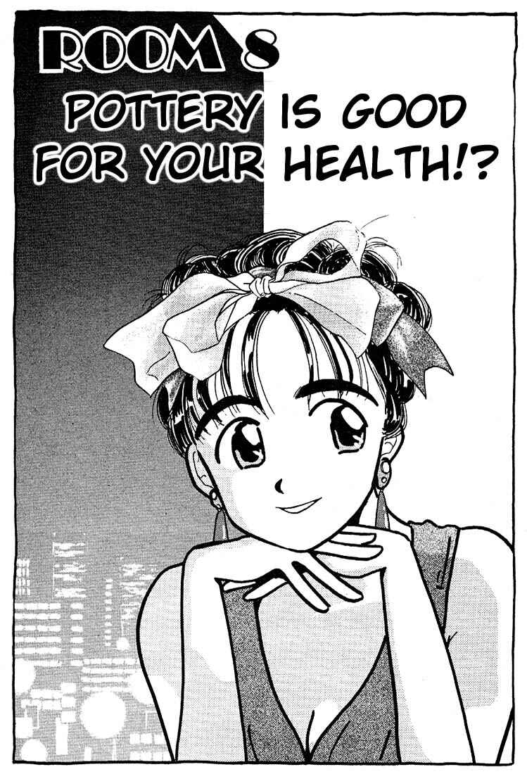 Page 1 Chapter 79 Living Game