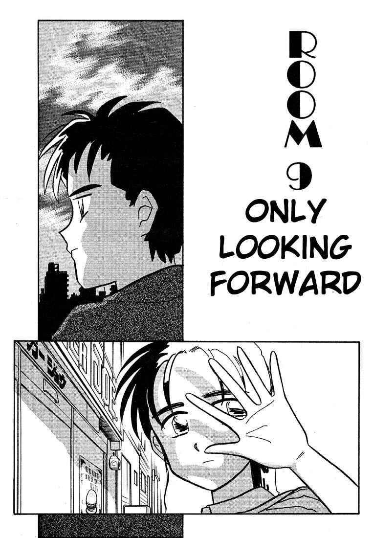 Page 1 Chapter 80 Living Game