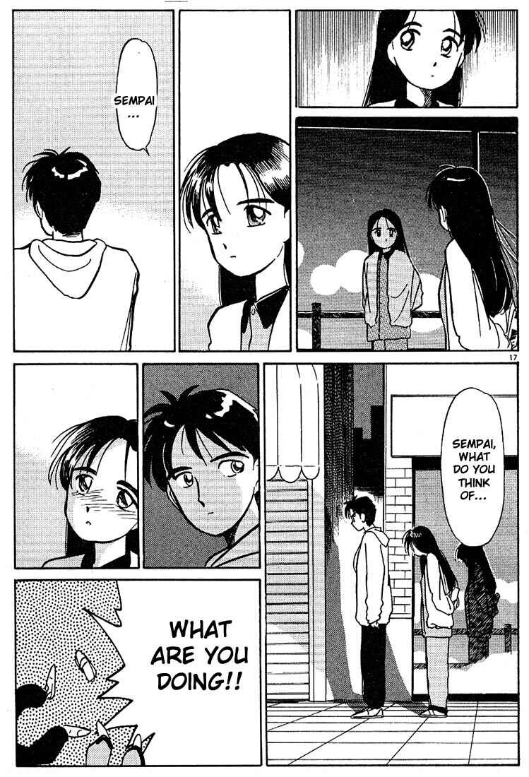 Page 17 Chapter 34 Living Game