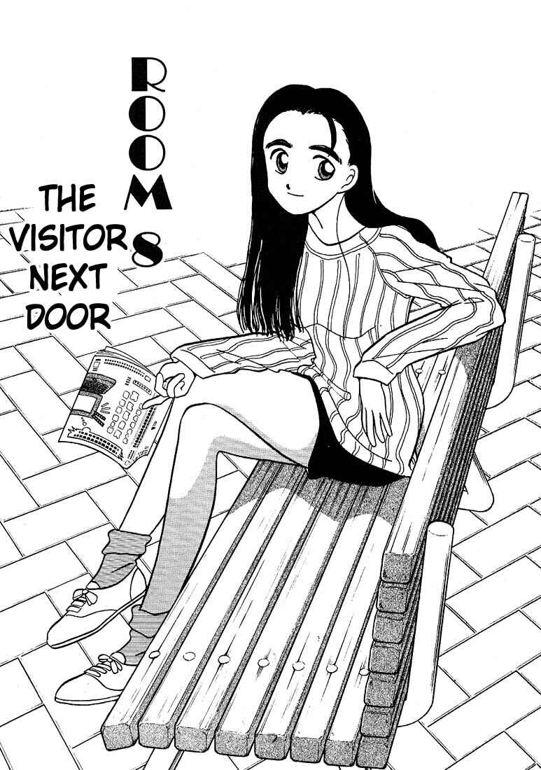 Page 1 Chapter 115 Living Game