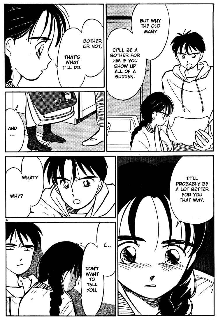 Page 6 Chapter 26 Living Game