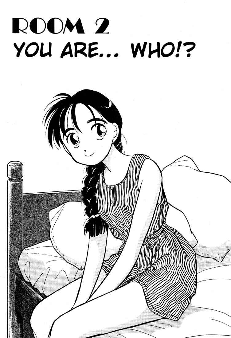 Page 1 Chapter 38 Living Game