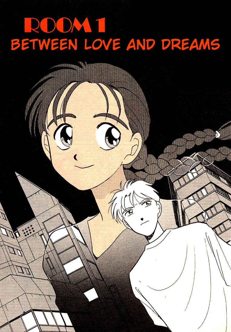 Page 4 Chapter 96 Living Game