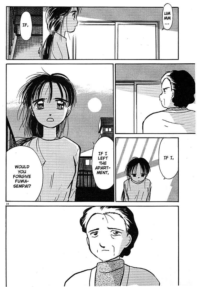 Page 14 Chapter 12 Living Game