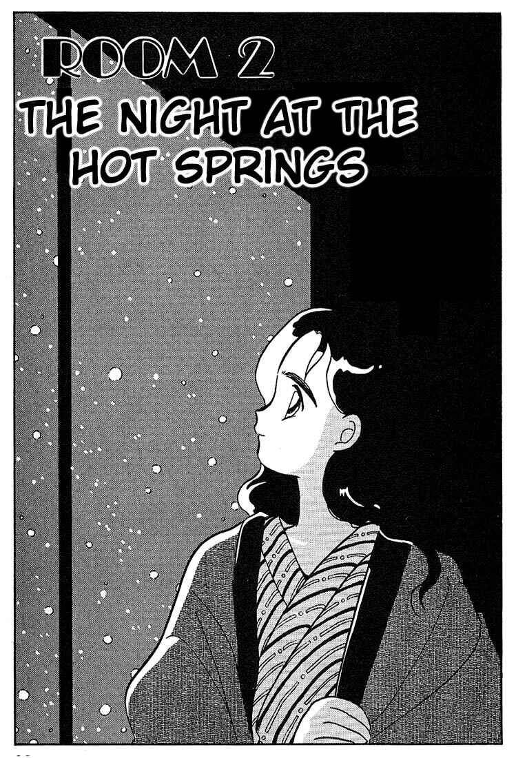 Page 1 Chapter 62 Living Game