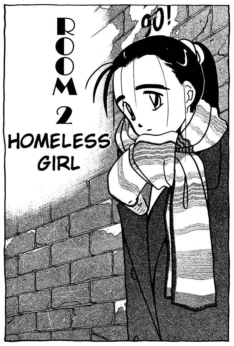 Page 1 Chapter 109 Living Game