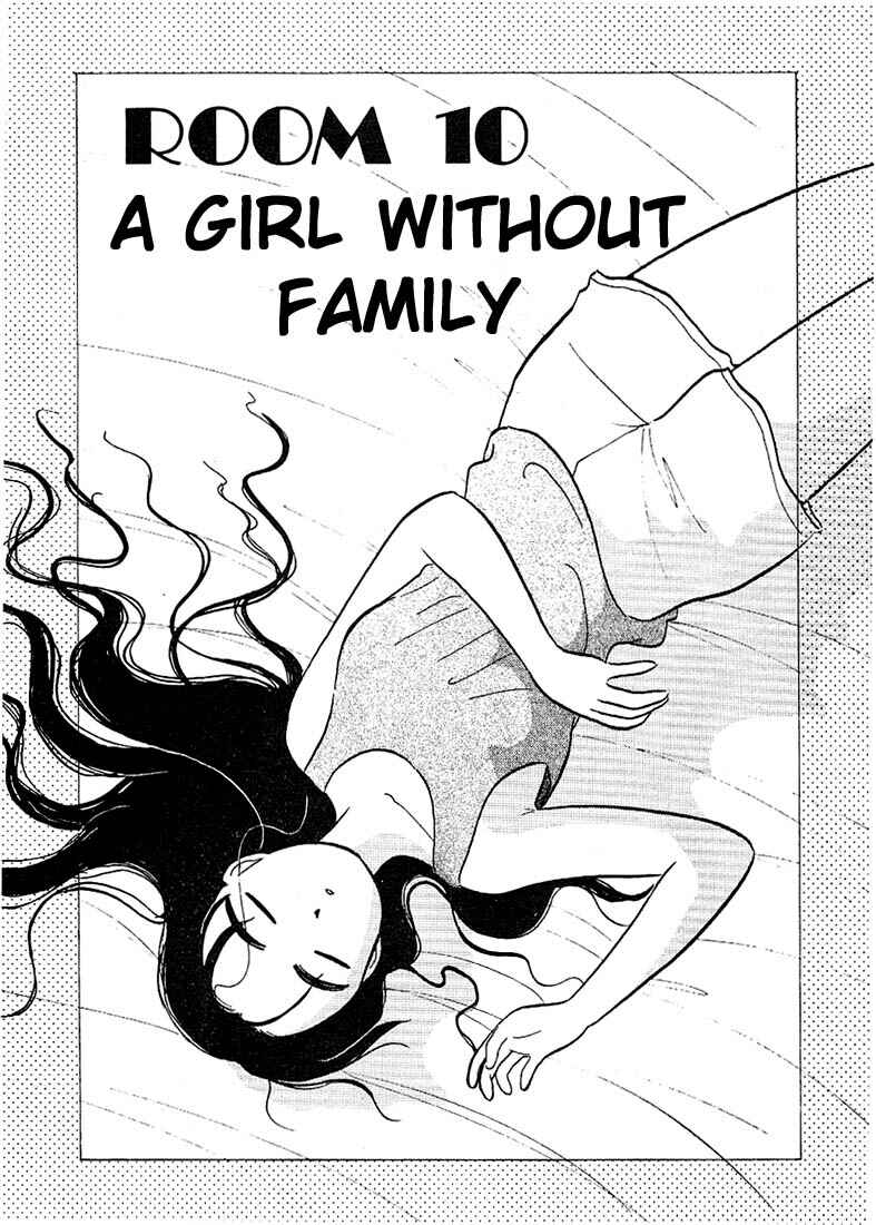 Page 1 Chapter 46 Living Game