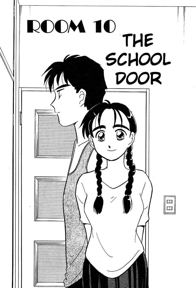 Page 1 Chapter 93 Living Game