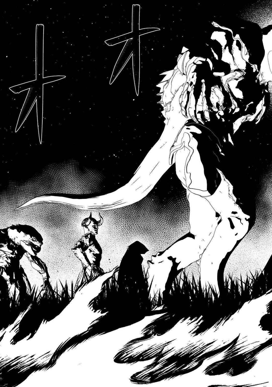 Page 7 Chapter 27 Mizu Zokusei no Mahoutsukai