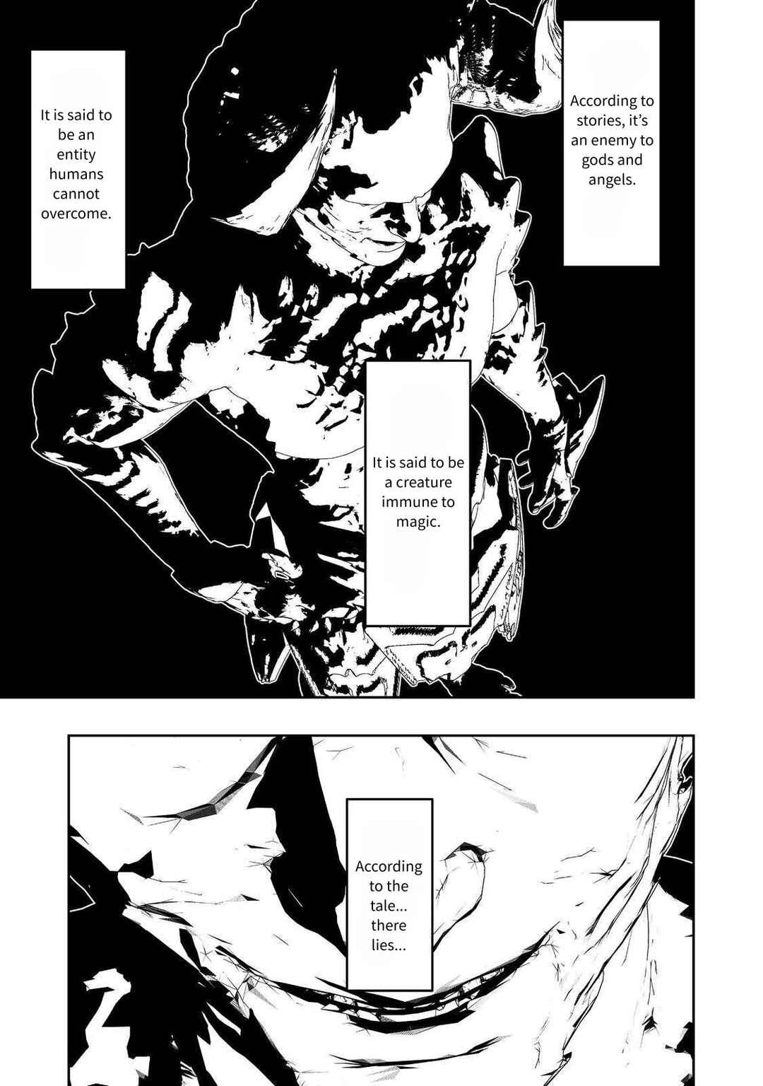 Page 9 Chapter 27 Mizu Zokusei no Mahoutsukai
