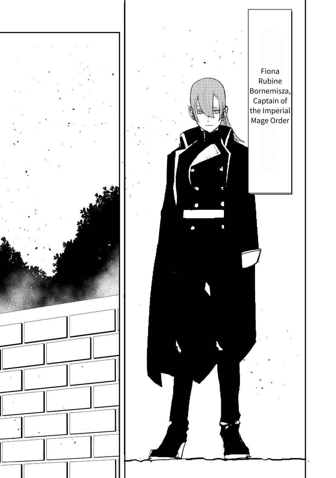 Page 13 Chapter 31 Mizu Zokusei no Mahoutsukai