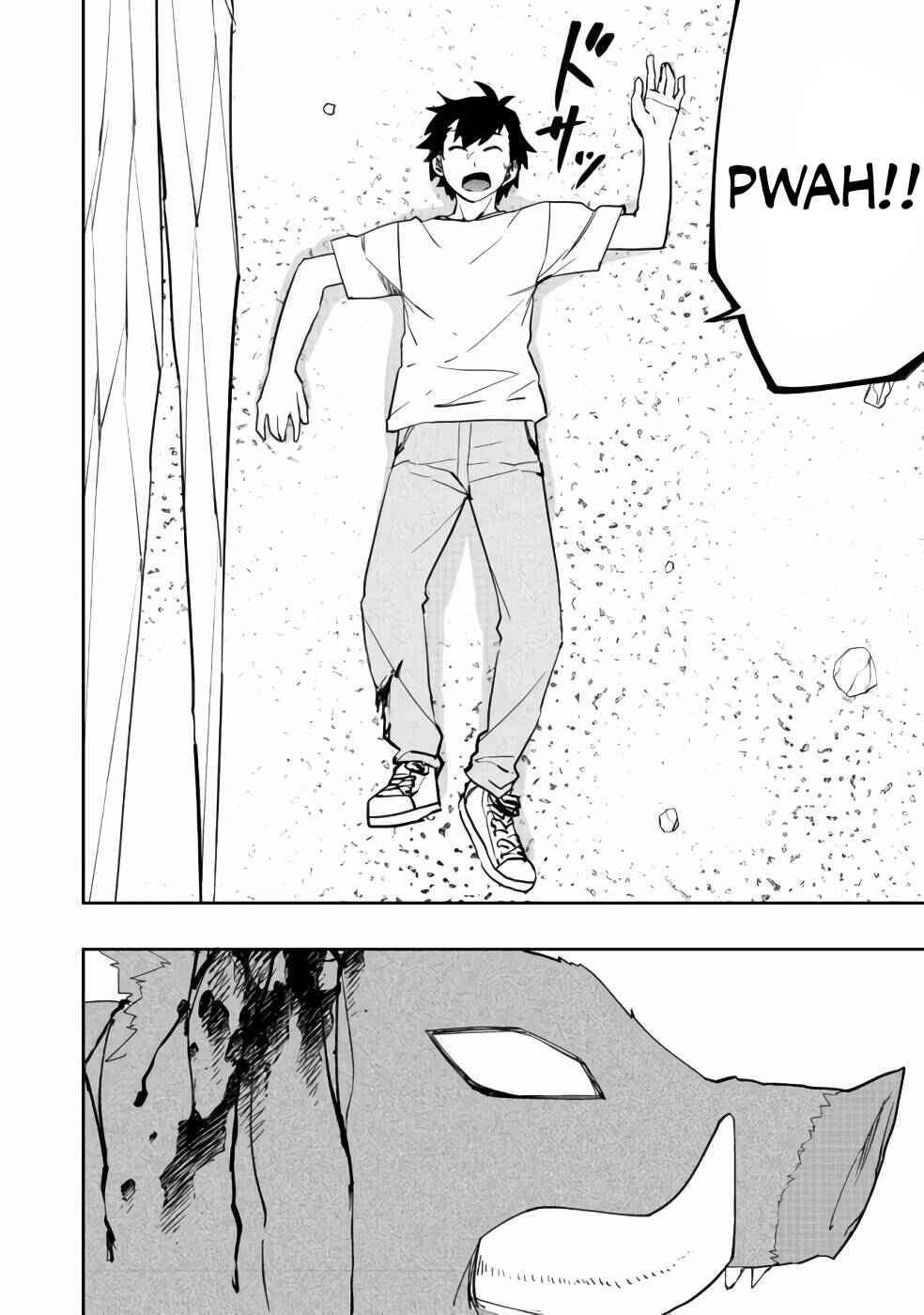 Page 24 Chapter 2 Mizu Zokusei no Mahoutsukai