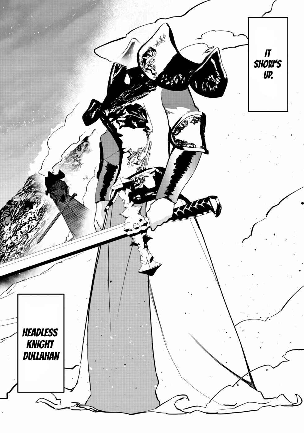 Page 3 Chapter 4 Mizu Zokusei no Mahoutsukai