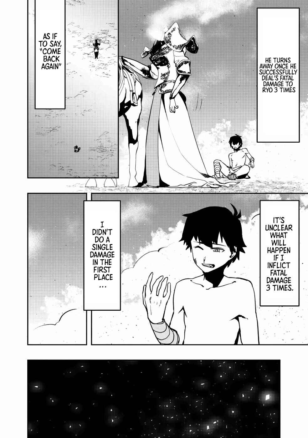 Page 7 Chapter 4 Mizu Zokusei no Mahoutsukai