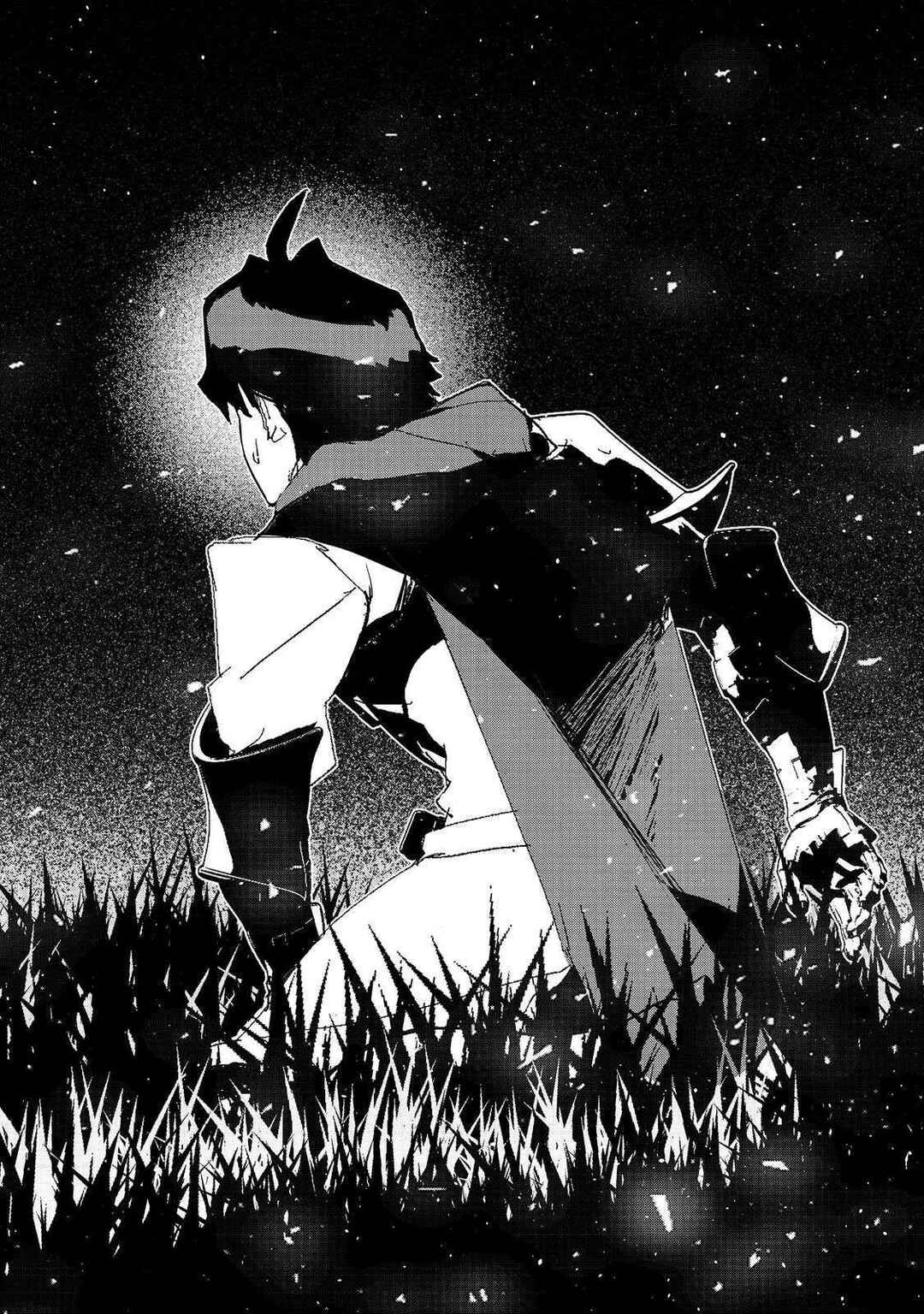 Page 18 Chapter 26 Mizu Zokusei no Mahoutsukai