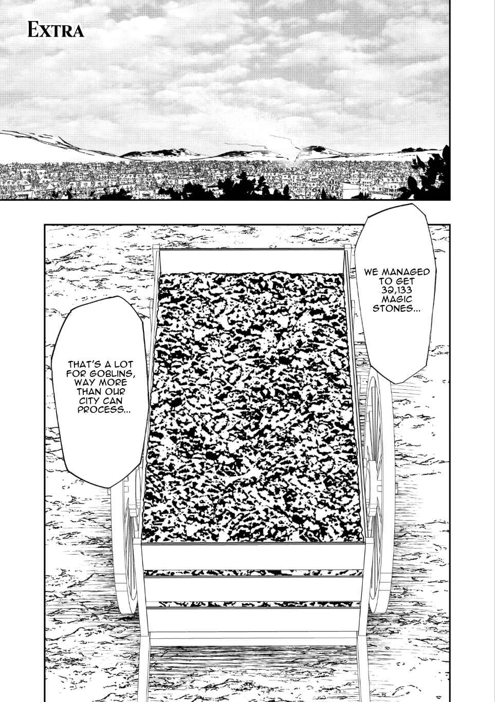 Page 3 Chapter 17.1 Mizu Zokusei no Mahoutsukai