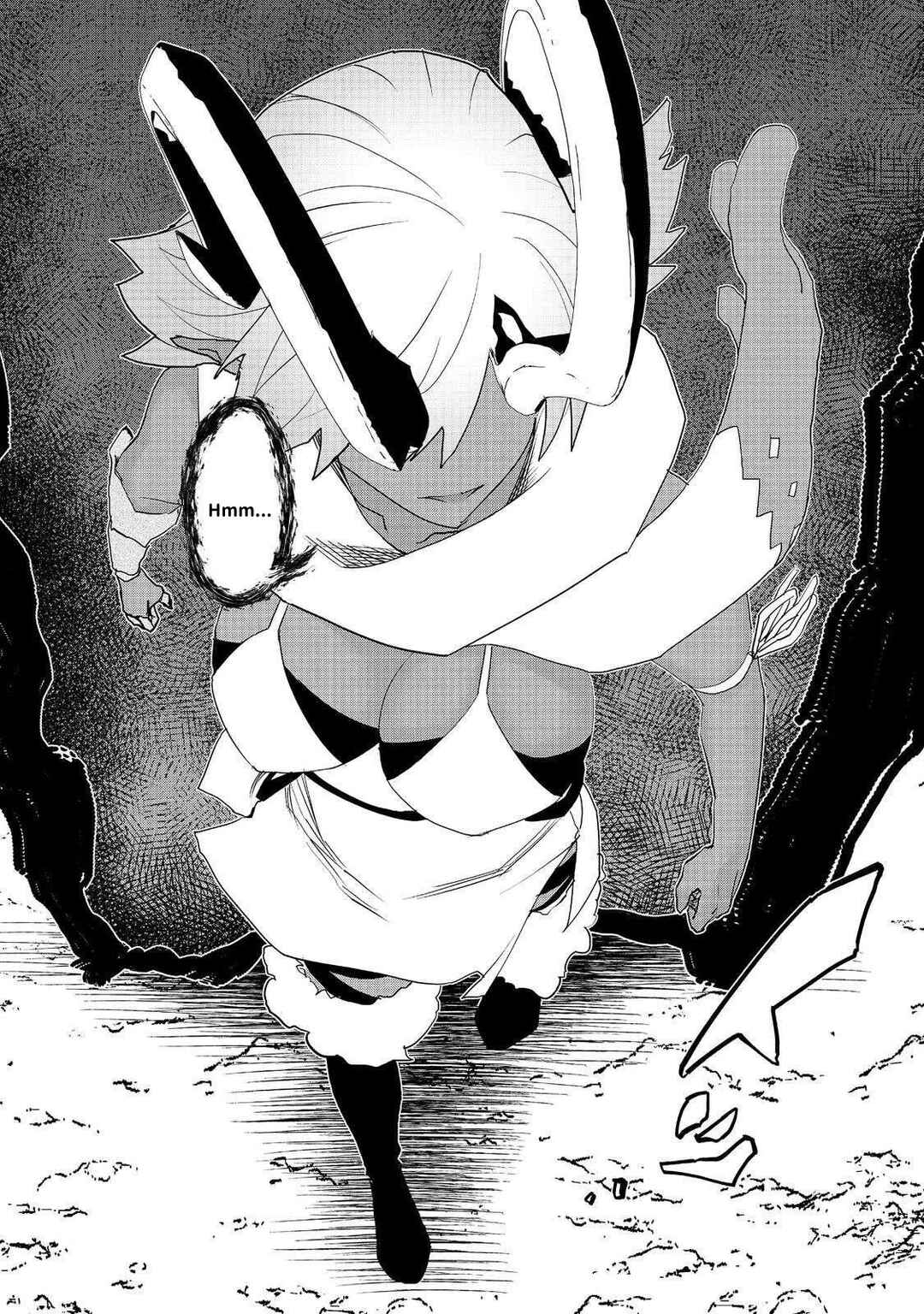 Page 12 Chapter 29 Mizu Zokusei no Mahoutsukai