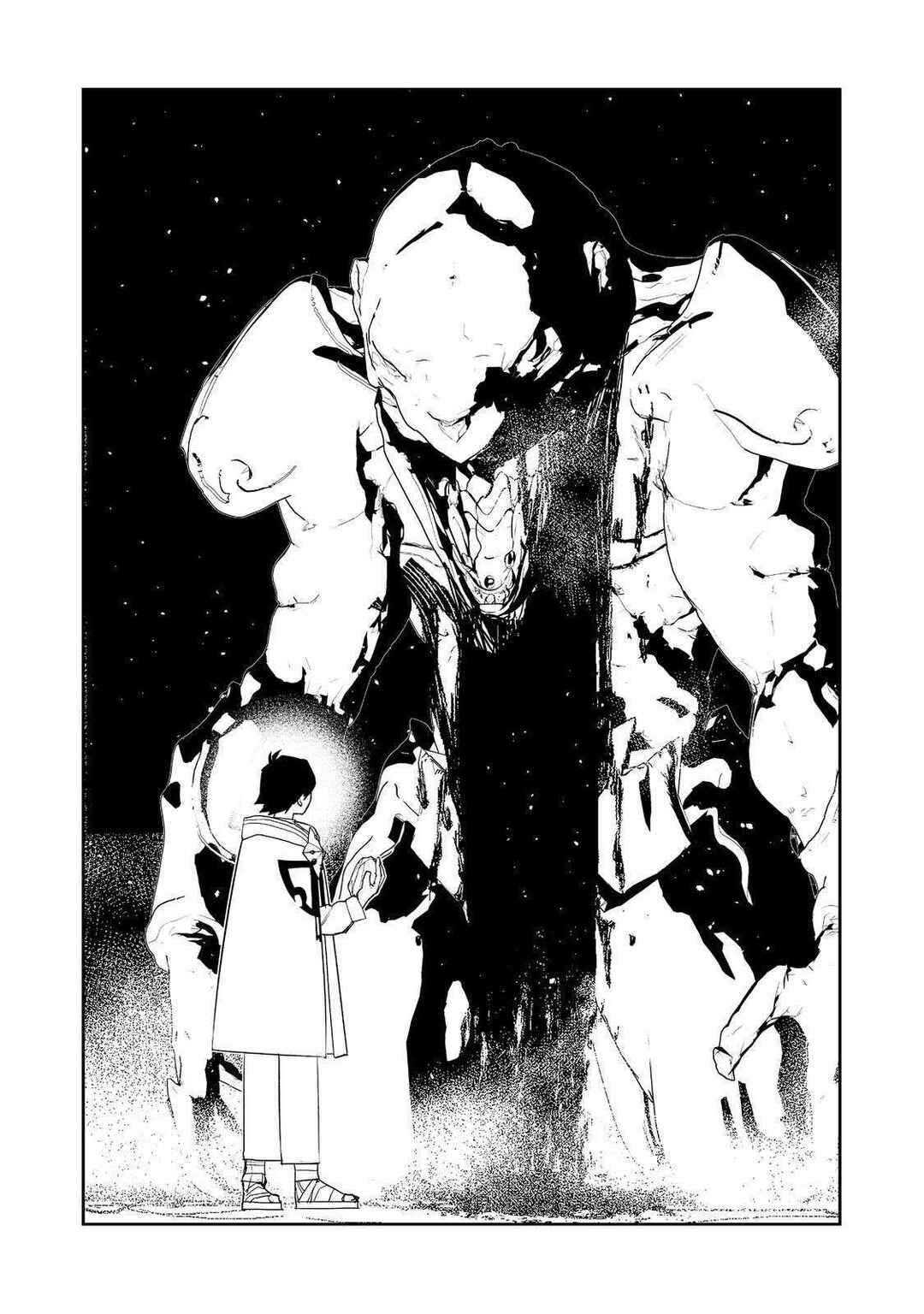 Page 3 Chapter 29 Mizu Zokusei no Mahoutsukai