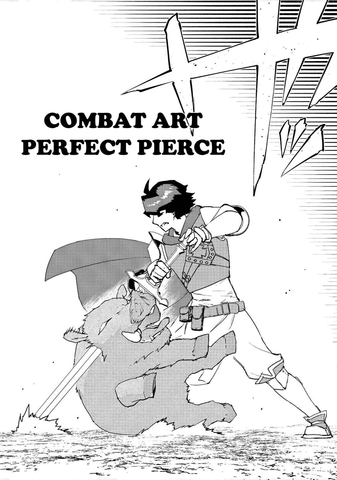 Page 14 Chapter 6 Mizu Zokusei no Mahoutsukai