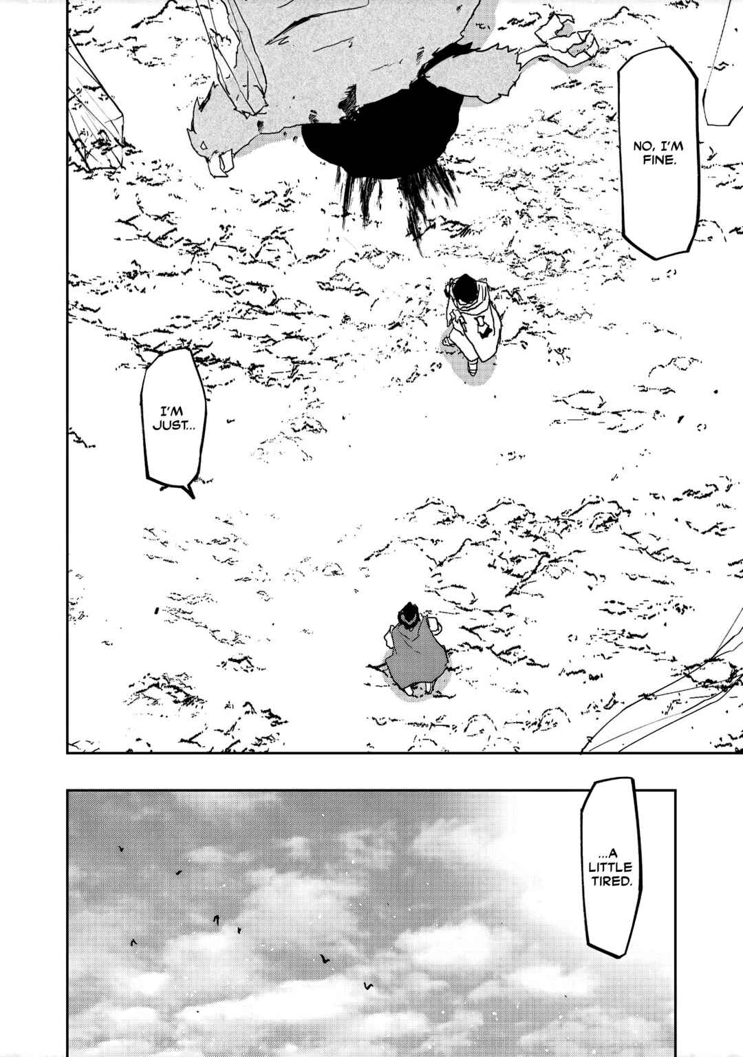 Page 30 Chapter 6 Mizu Zokusei no Mahoutsukai