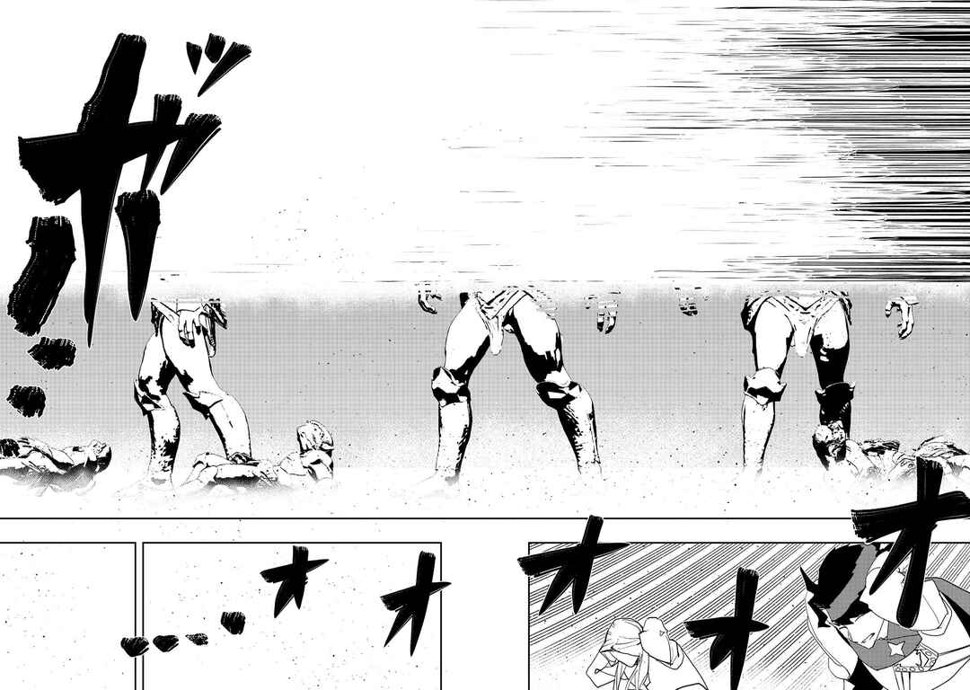 Page 10 Chapter 17 Mizu Zokusei no Mahoutsukai