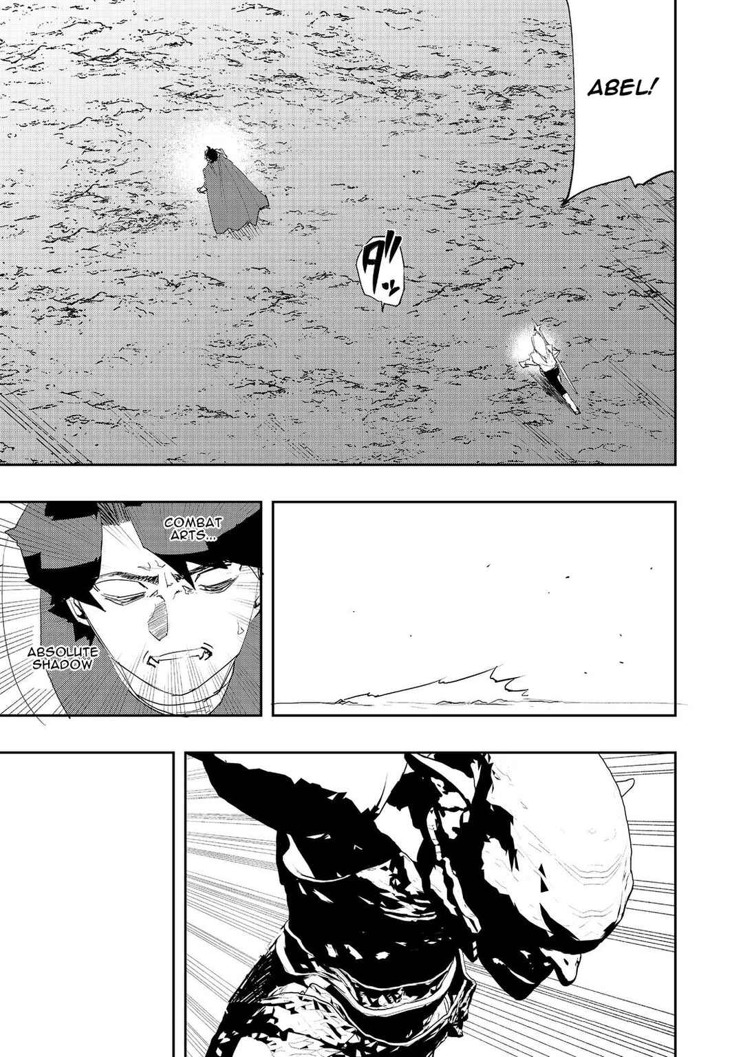 Page 17 Chapter 17 Mizu Zokusei no Mahoutsukai