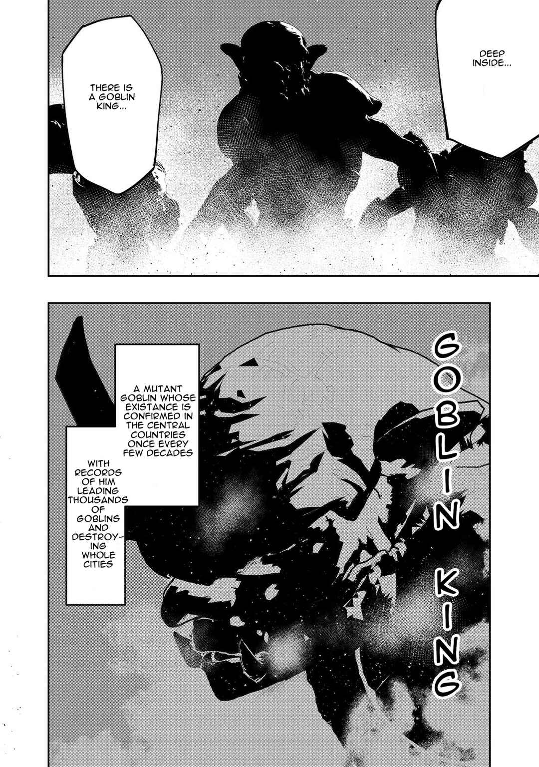 Page 4 Chapter 17 Mizu Zokusei no Mahoutsukai