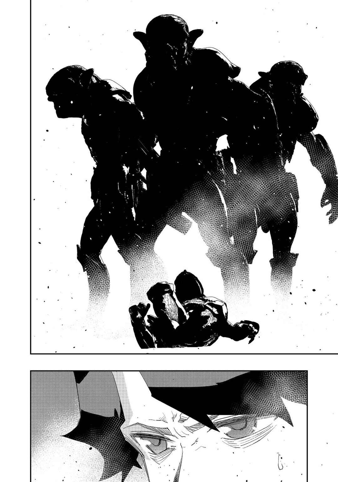Page 19 Chapter 16 Mizu Zokusei no Mahoutsukai