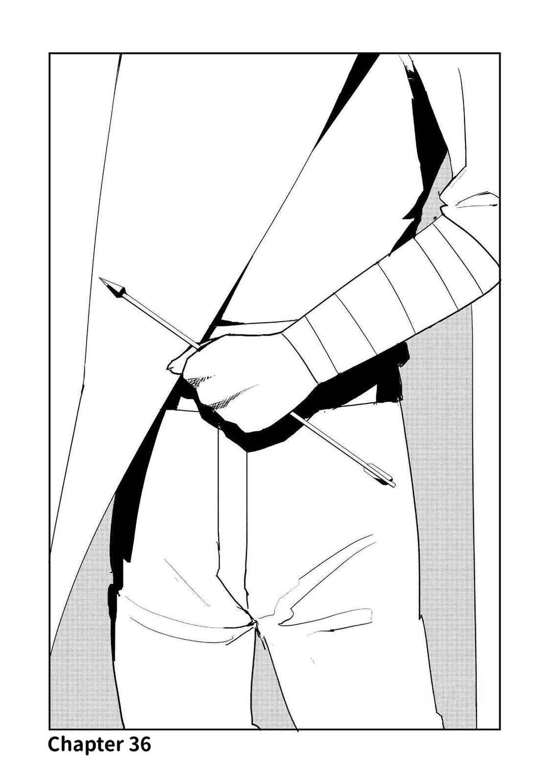 Page 3 Chapter 36 Mizu Zokusei no Mahoutsukai