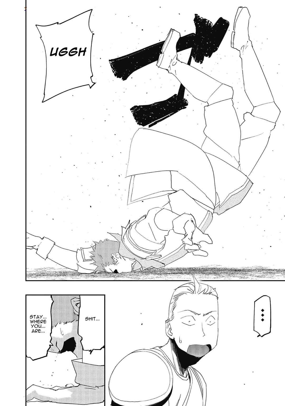 Page 9 Chapter 19 Mizu Zokusei no Mahoutsukai