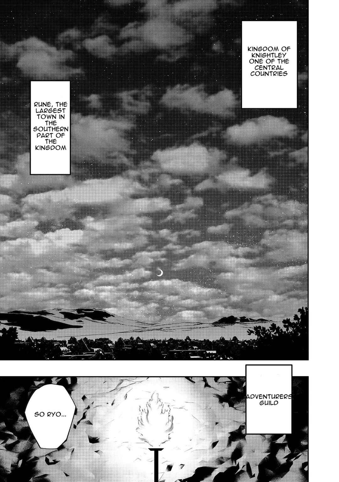 Page 2 Chapter 15 Mizu Zokusei no Mahoutsukai