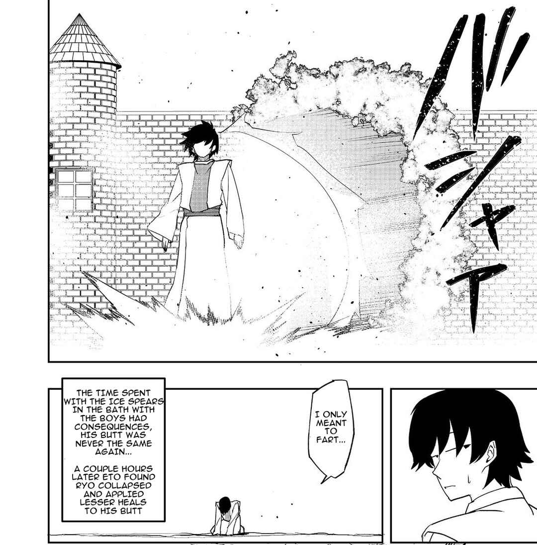 Page 30 Chapter 15 Mizu Zokusei no Mahoutsukai