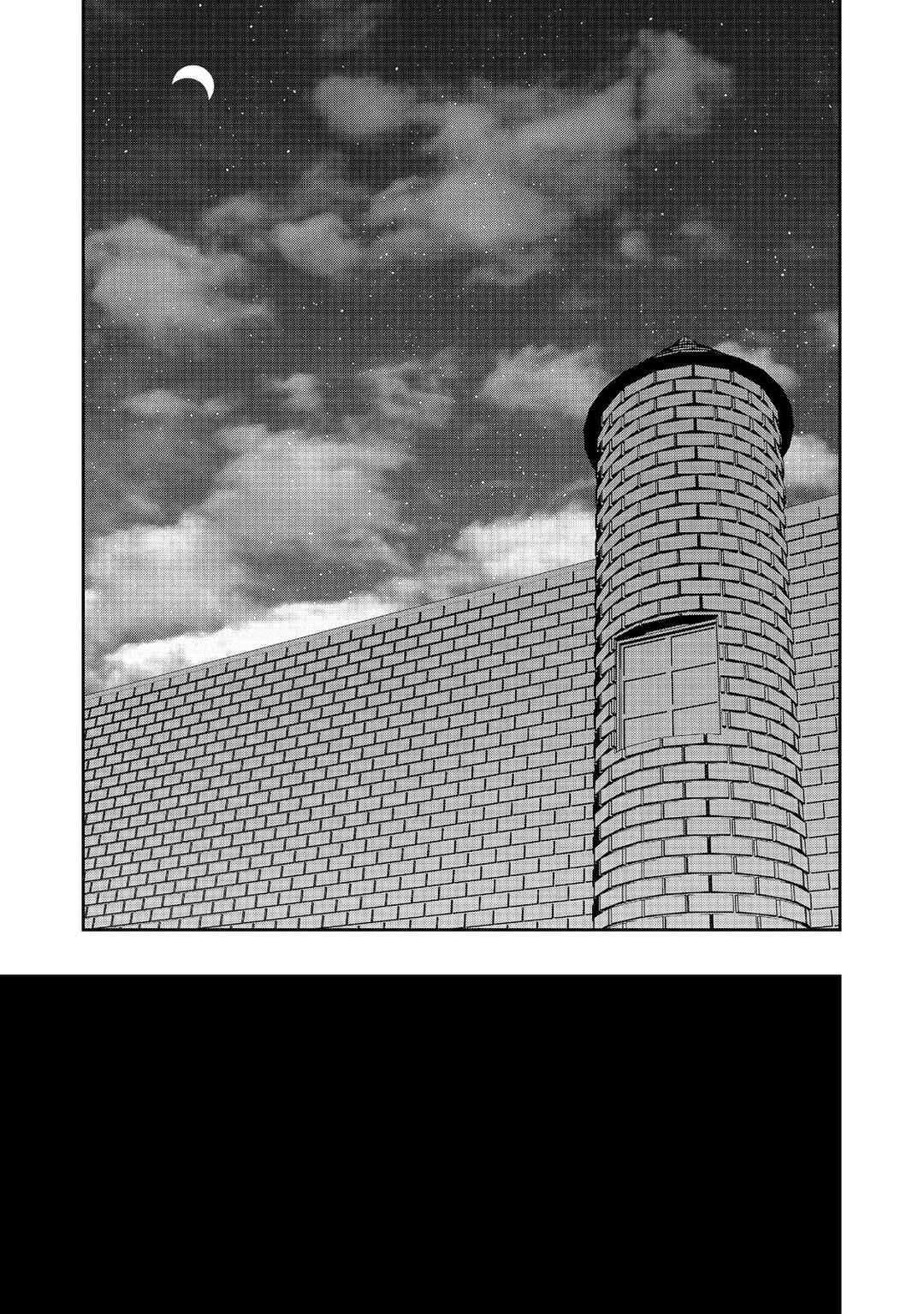 Page 6 Chapter 15 Mizu Zokusei no Mahoutsukai