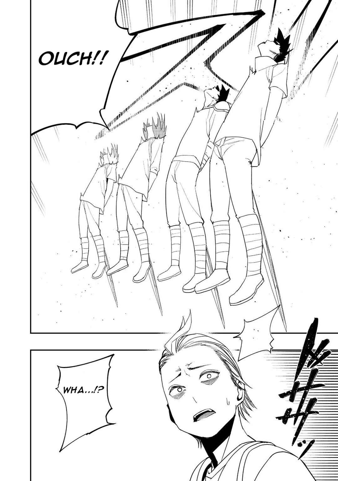 Page 15 Chapter 14 Mizu Zokusei no Mahoutsukai
