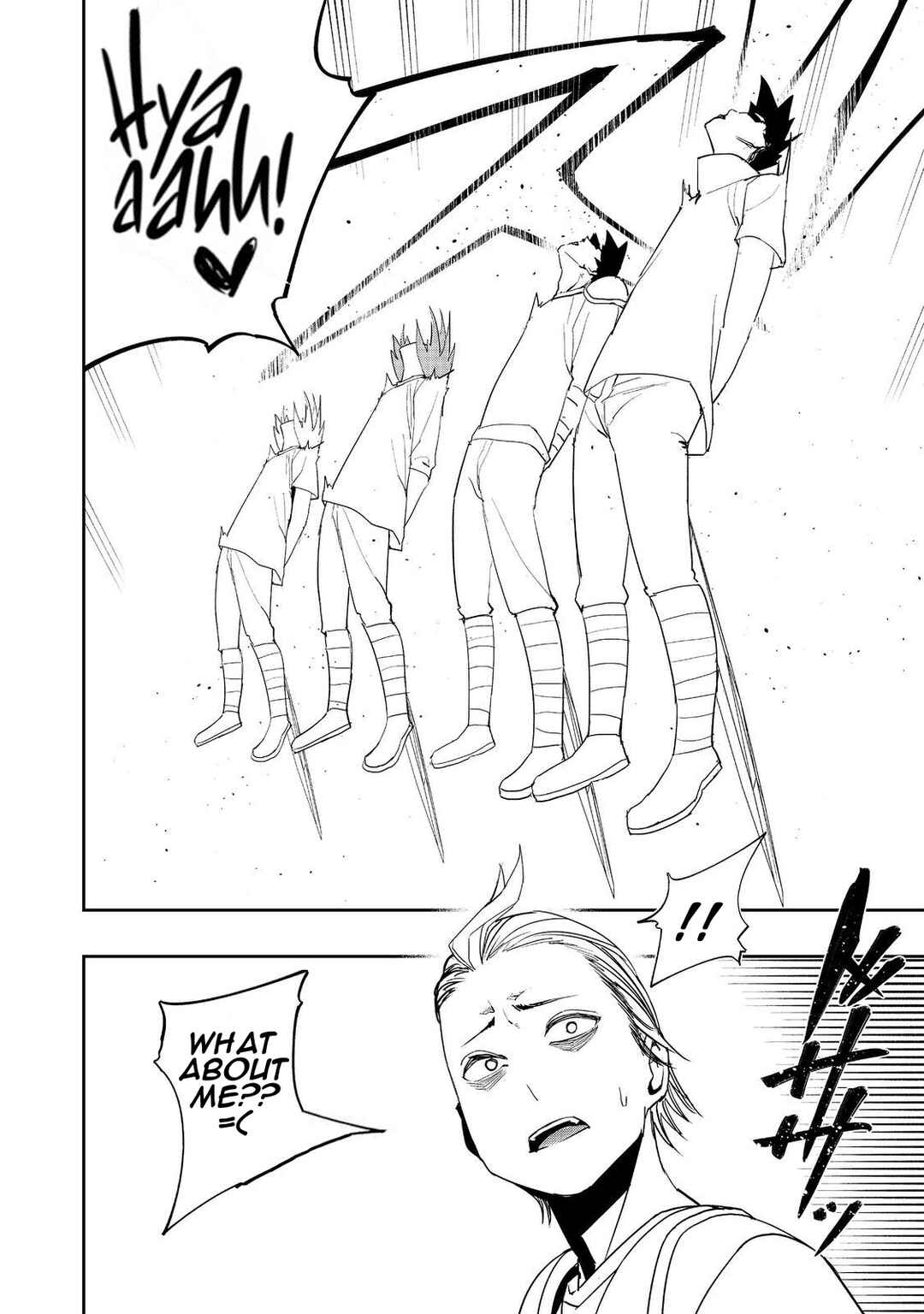 Page 26 Chapter 14 Mizu Zokusei no Mahoutsukai