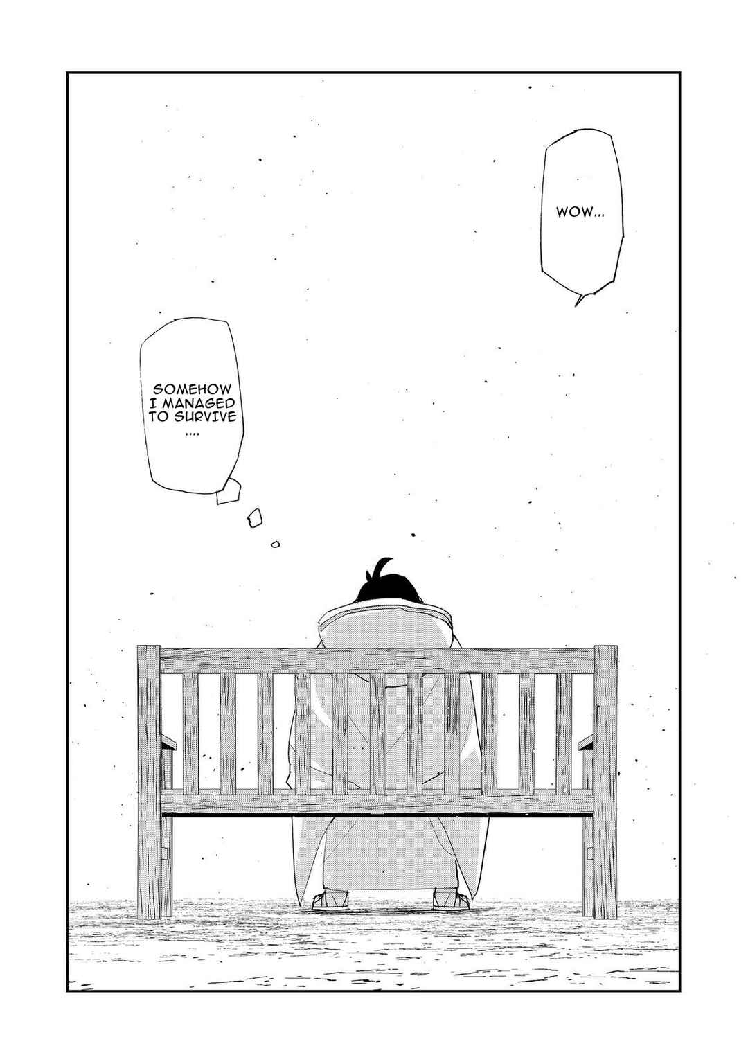 Page 4 Chapter 14 Mizu Zokusei no Mahoutsukai