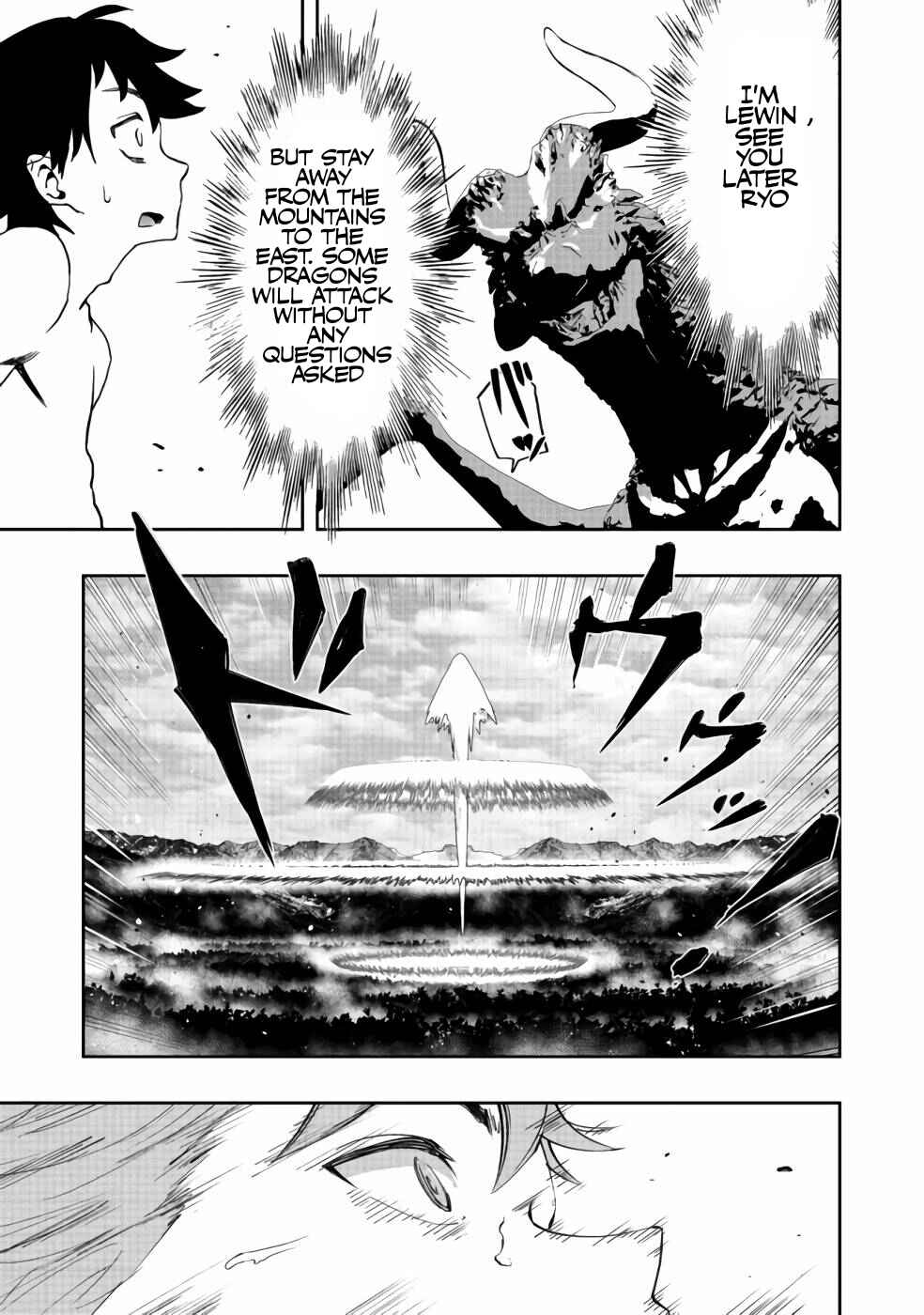 Page 13 Chapter 5 Mizu Zokusei no Mahoutsukai
