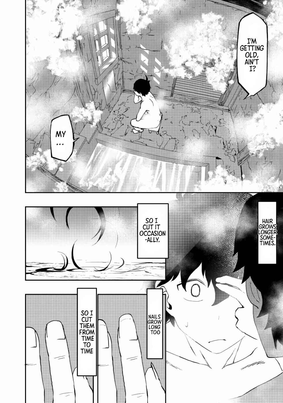 Page 17 Chapter 5 Mizu Zokusei no Mahoutsukai