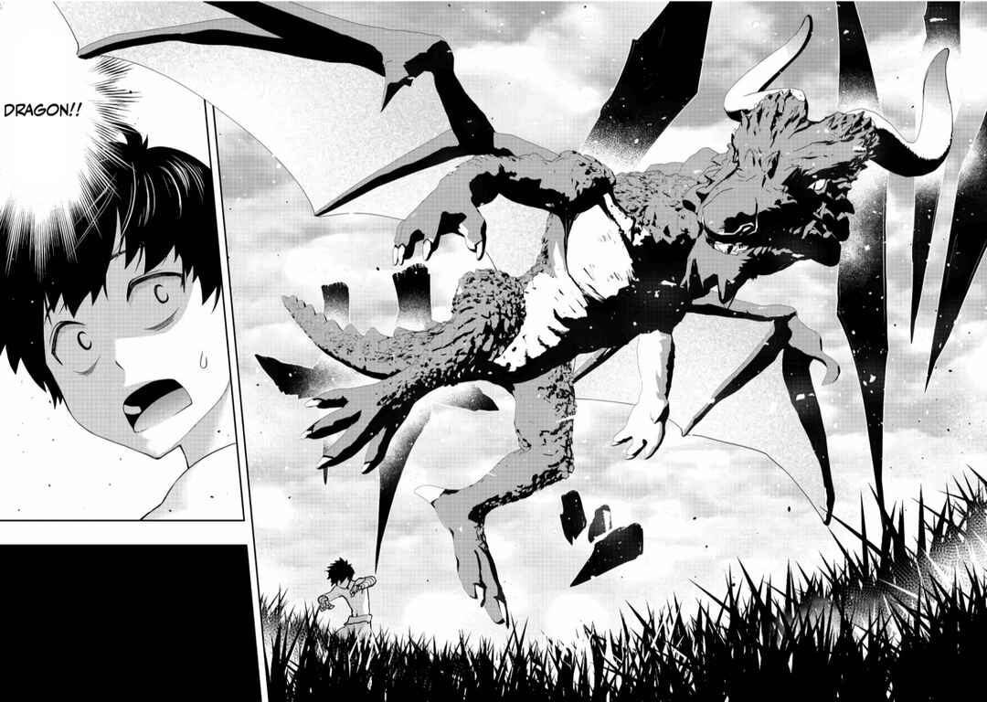 Page 3 Chapter 5 Mizu Zokusei no Mahoutsukai