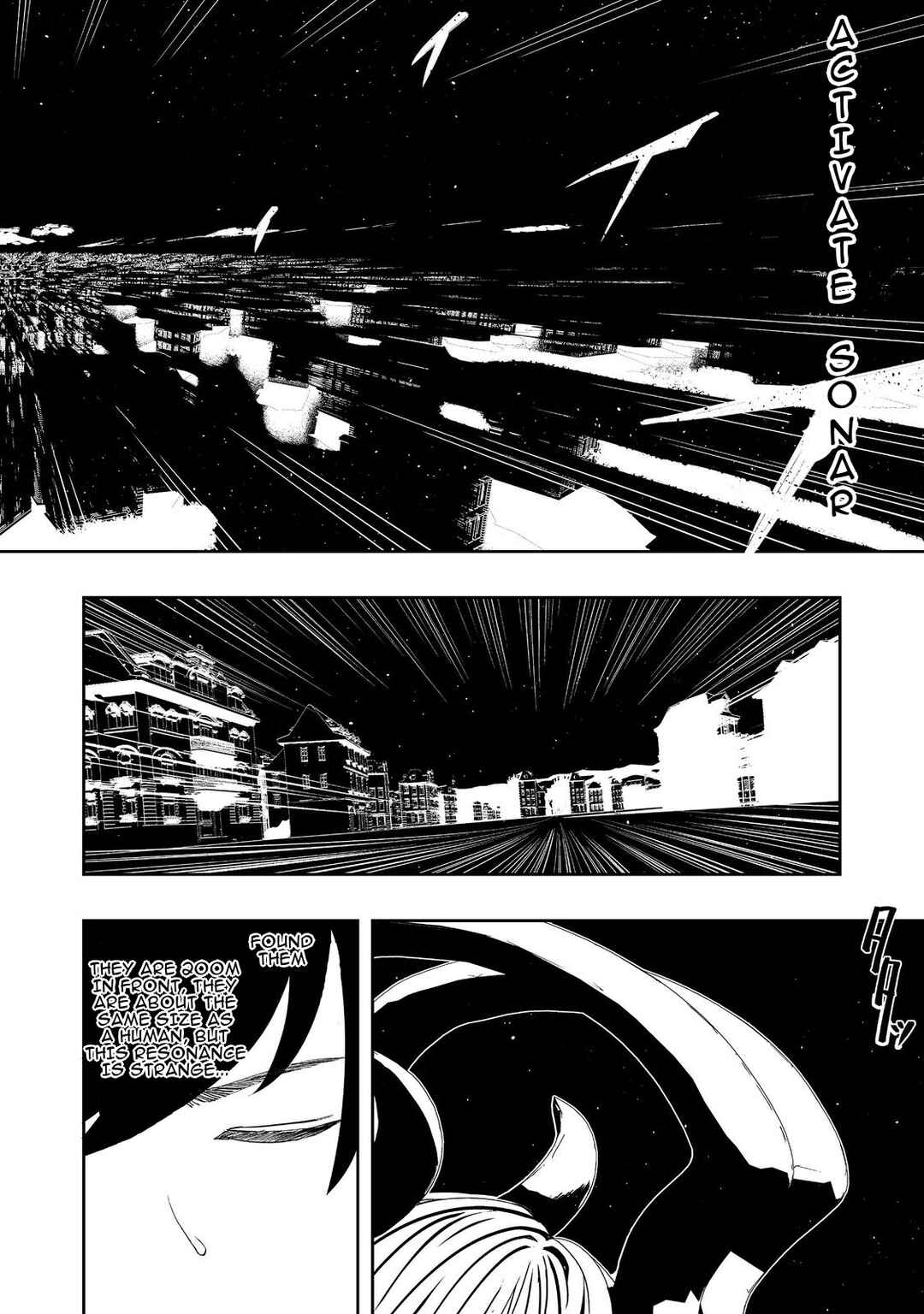 Page 10 Chapter 13 Mizu Zokusei no Mahoutsukai