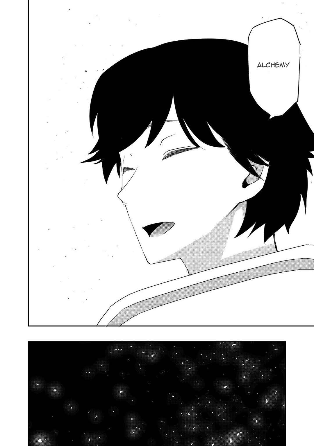 Page 5 Chapter 13 Mizu Zokusei no Mahoutsukai