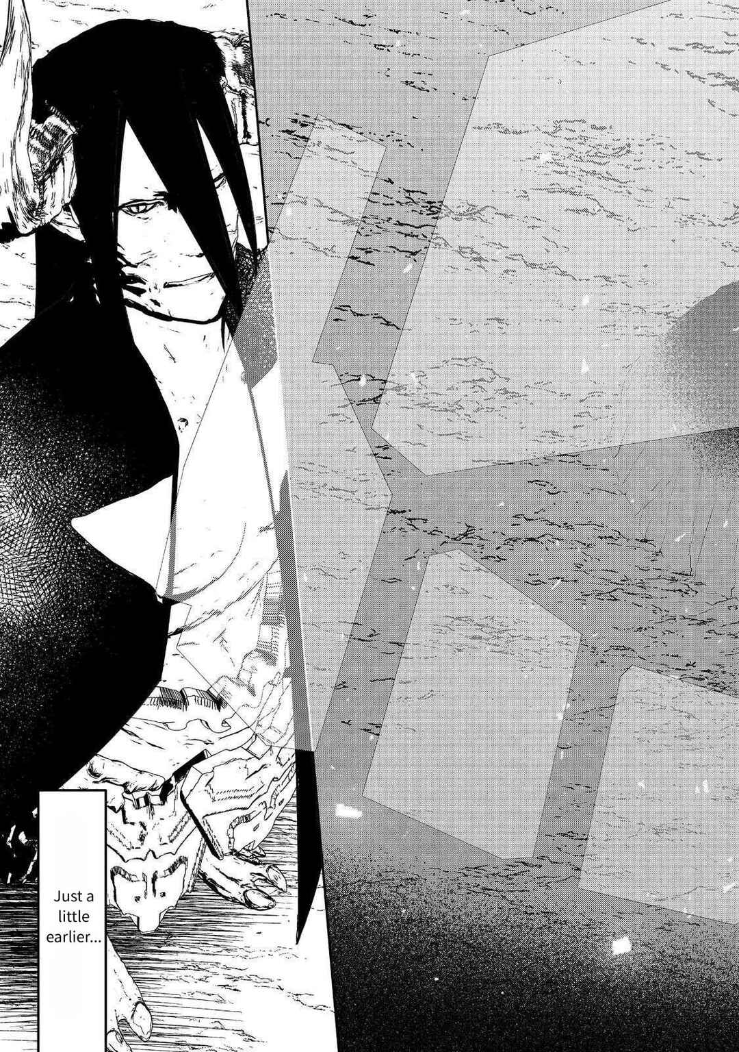 Page 3 Chapter 28 Mizu Zokusei no Mahoutsukai